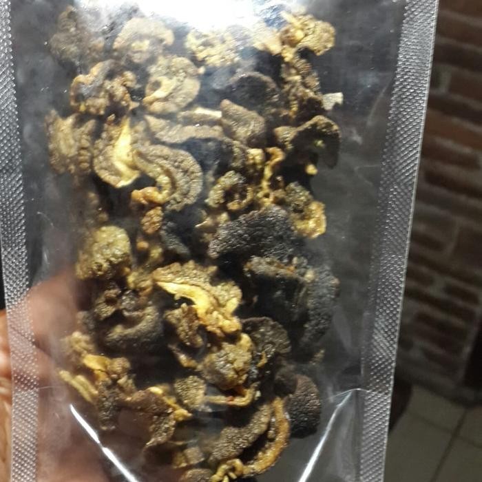 

keripik Bekicot 02. 1 kg Terlaris