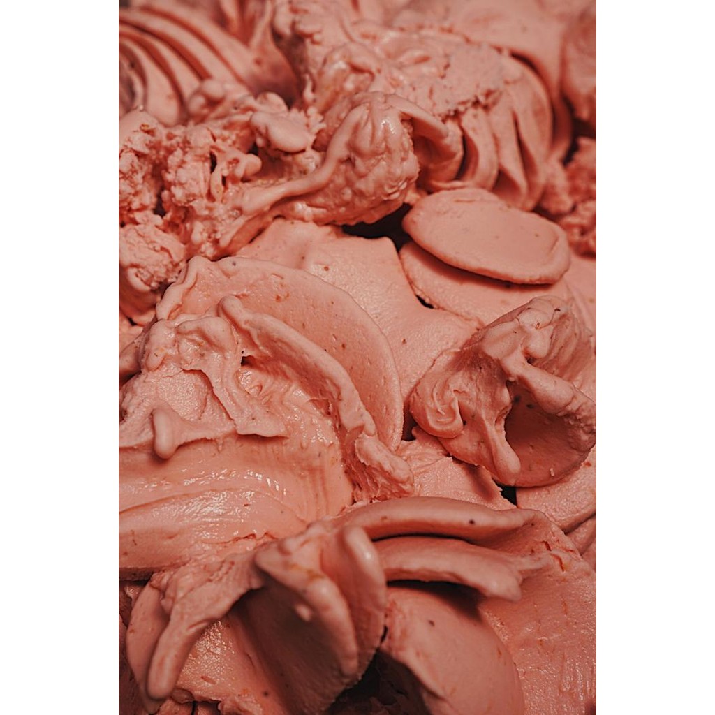 

LEMONDISCOFISH Strawberry Gelato Terlaris