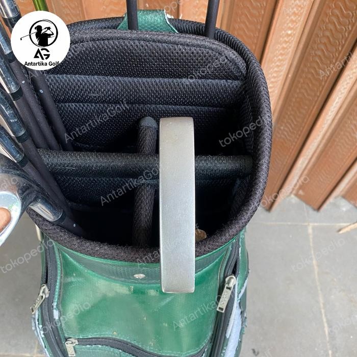 Alfa Sport Stick Golf Taylormade Full Set