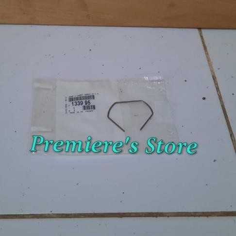 Clip Elbow Waterpump Peugeot 406 Original Kode 007