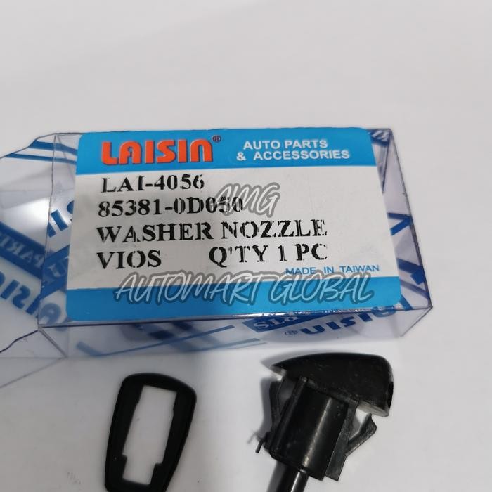 Nozzle Wiper Vios Yaris Kode 099