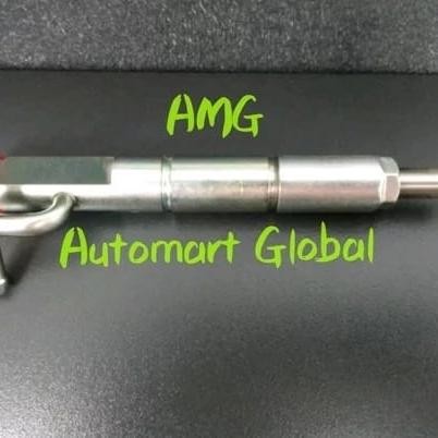 Nozzle Injektor Mitsubishi Ps125 Canter Nozzle Injektor Canter Ps125 Kode 097