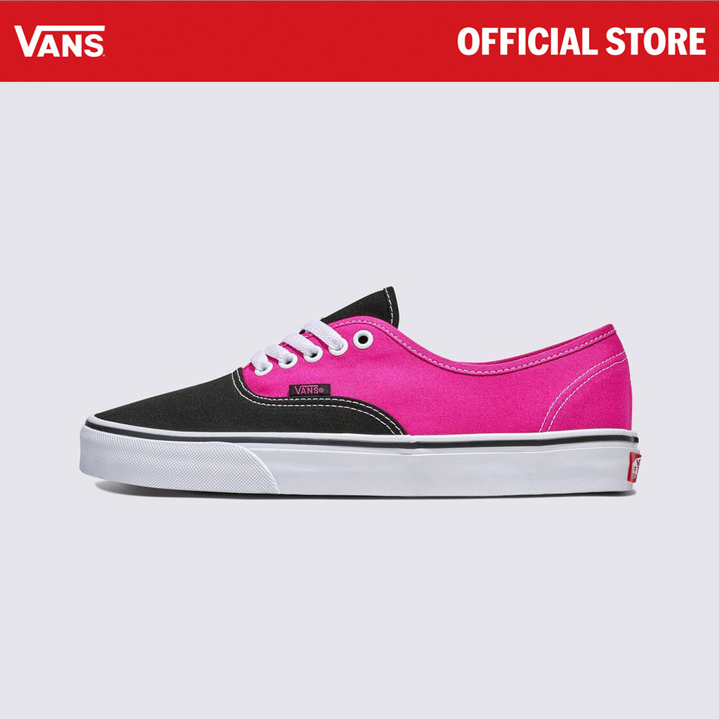Vans Authentic