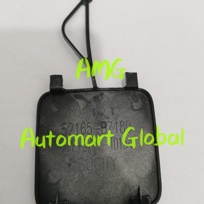 Tutup Bumper Belakang Grandmax Cover Bumper Grandmax Kode 083