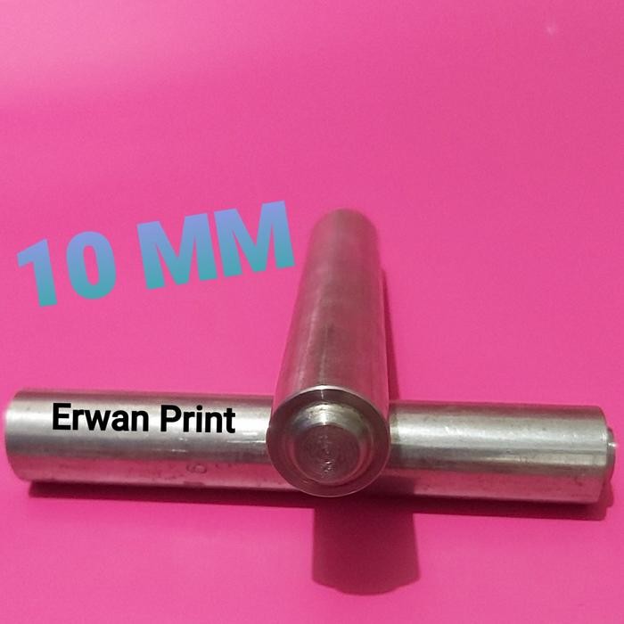 Tuklex- ALAT KETOKAN / ALAT PASANG MATA AYAM 24 MANUAL ( 10 MM)