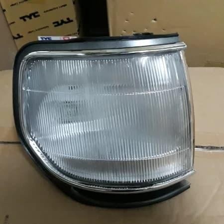 Toyota Landcruiser Turbo Vx 80 Vx80 1996 1997 Lampu Sen Corner Lamp Kode 100