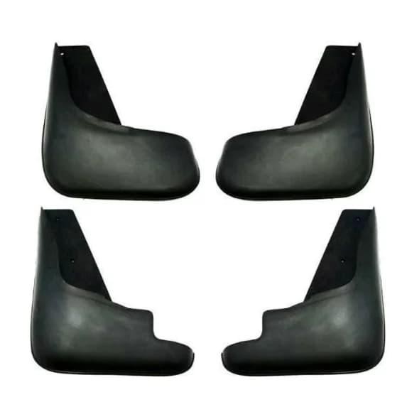 Toyota Vios 2004 2005 2006 2007 Mudguard Karpet Lumpur Set Kode 047