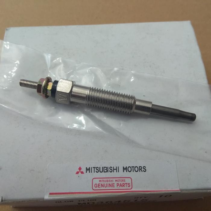 Busi Pemanas L200 / Triton 2.8 Kode 001