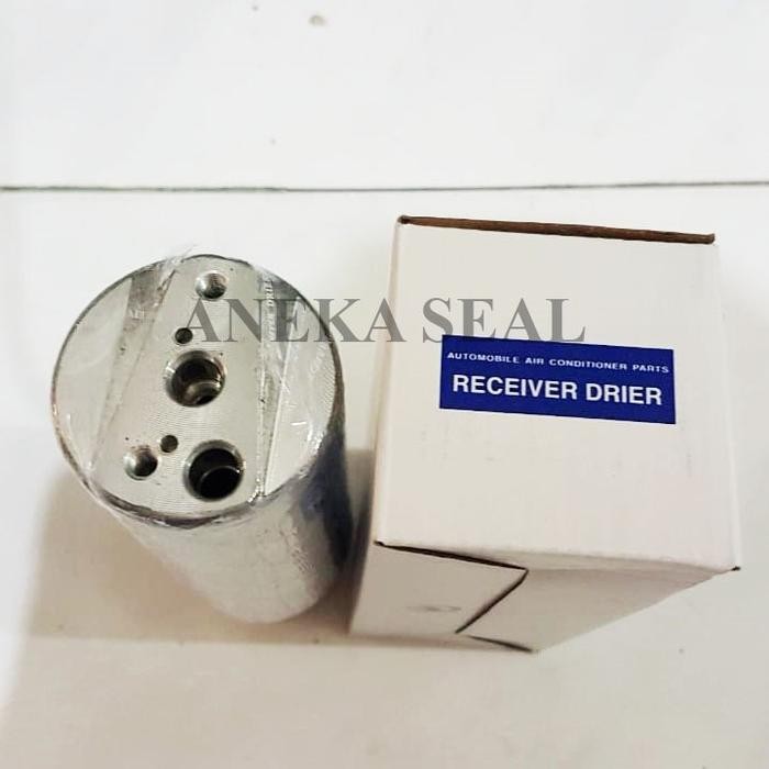 Drier Drayer Dryer Ac Mobil R134 Toyota Kijang Kapsul Isuzu Panther Kode 044