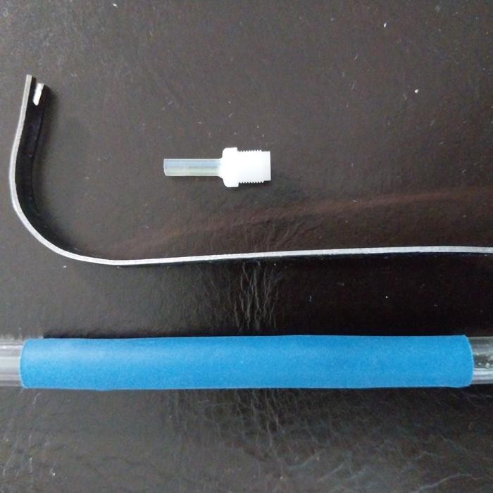 (Expert) Alat isi Ulang Korek Gas/Alat Isi Ulang Korek Gas Tokai