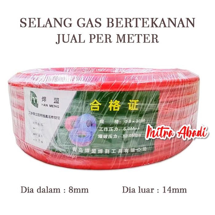 Rakitan- Gas Torch Adaptor / Adaptor Kepala Gas Pemantik