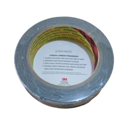 

JH8 Double Tape PE FOAM 3M 1600 T Perekat Bolak Balik Serba Guna