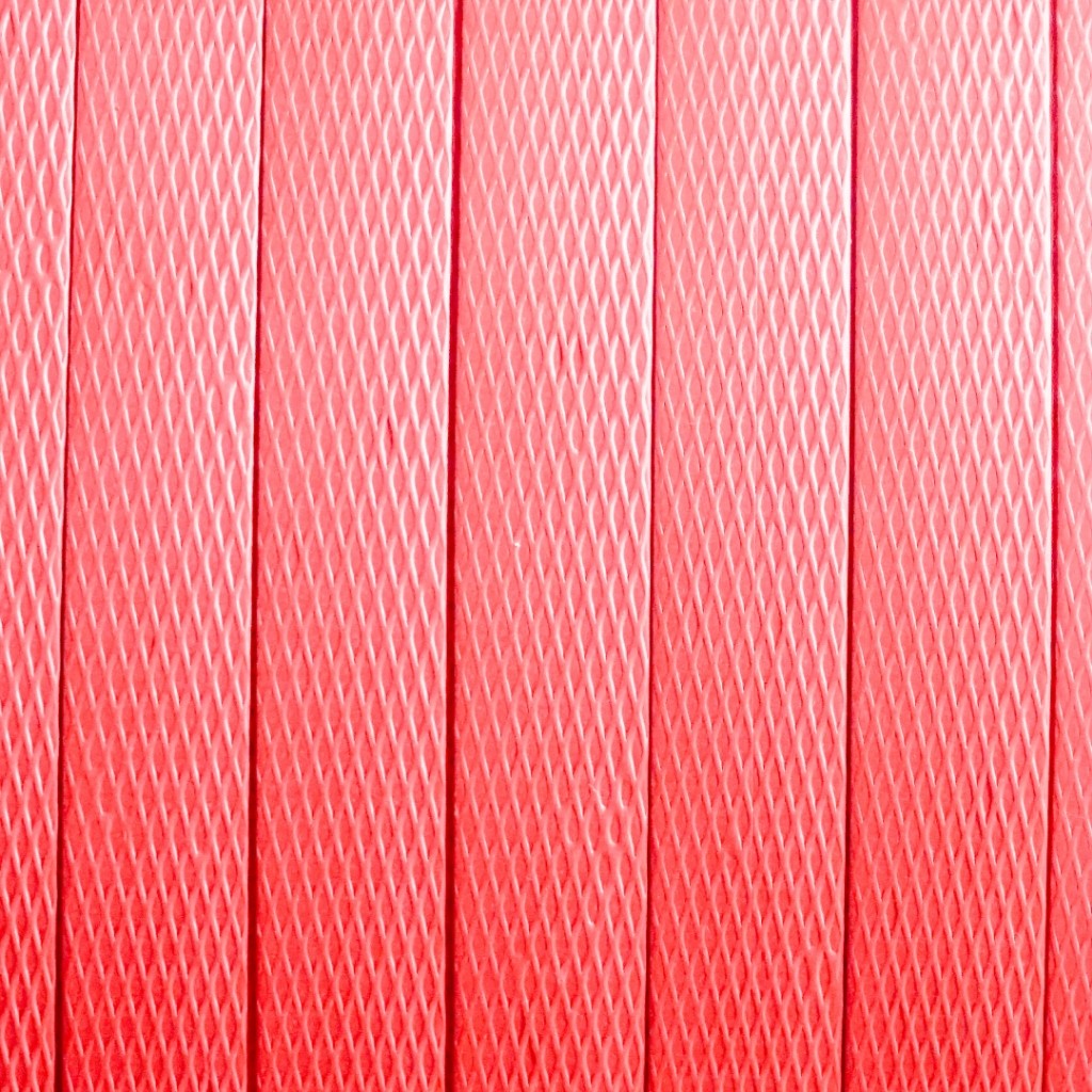 

JH8 Tali Strapping Band 12MM / 7KG - 1 Roll - Tali Plastik Packing/Klem Motto