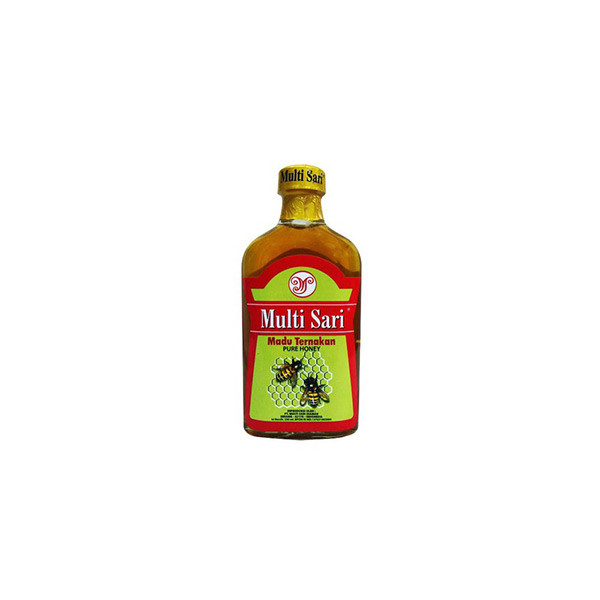 

MULTISARI MADU REGULAR 250 ML