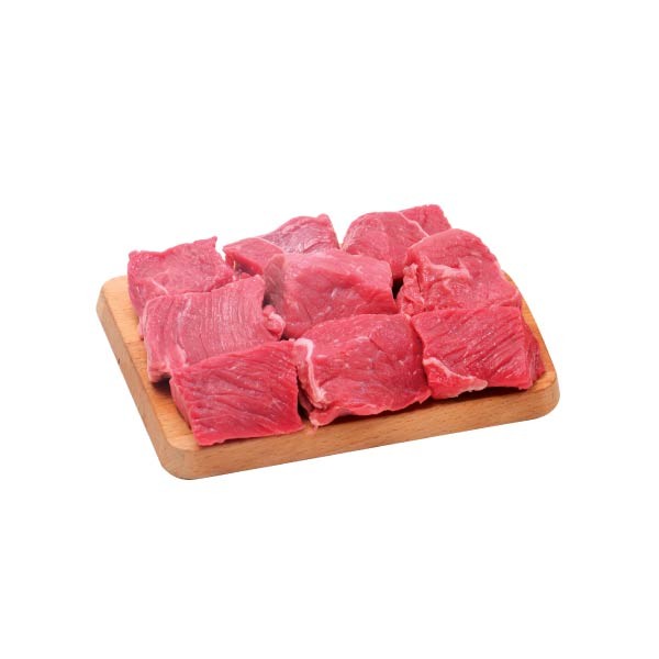 

Q - BF RENDANG SPC 500-600 GR