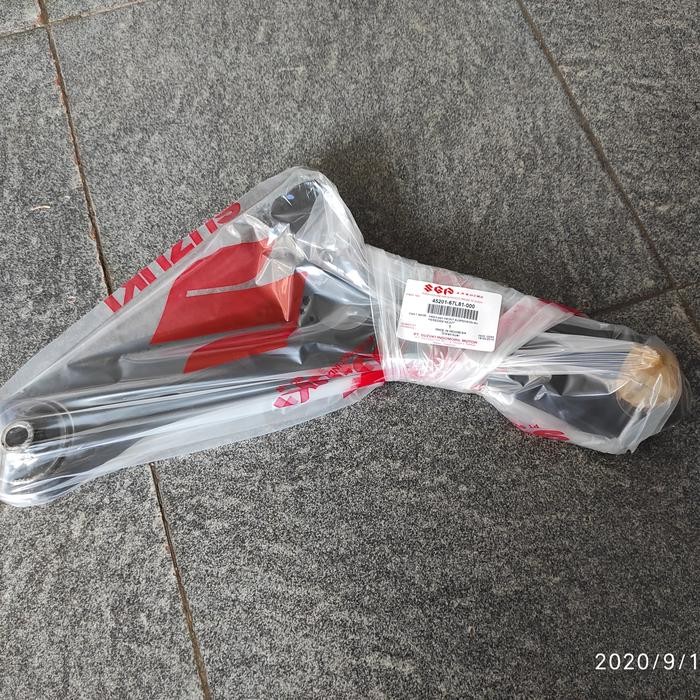 Ball Joint Karimun Wagon R Kode 078