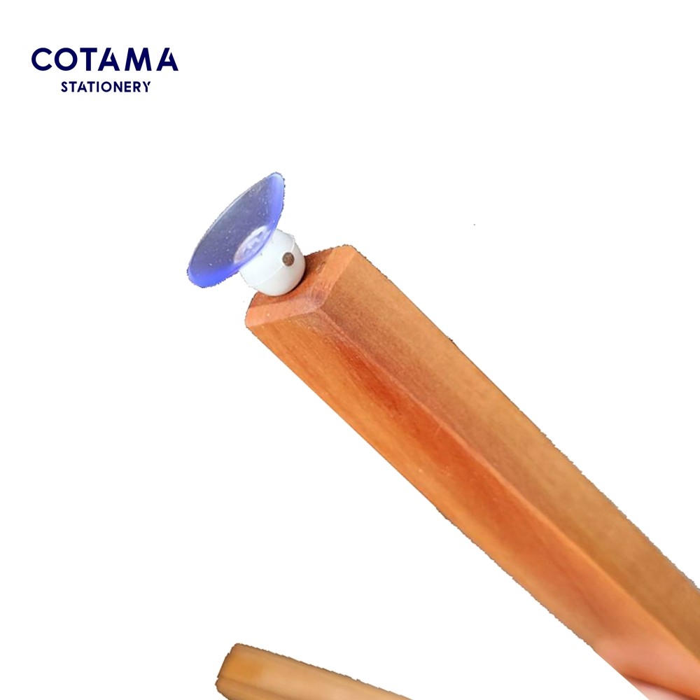 

JH8 Jangka Kayu Papan Tulis untuk Spidol dengan Kop