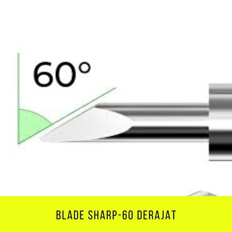 

JH8 Refill Autoblade Silhouette Cameo