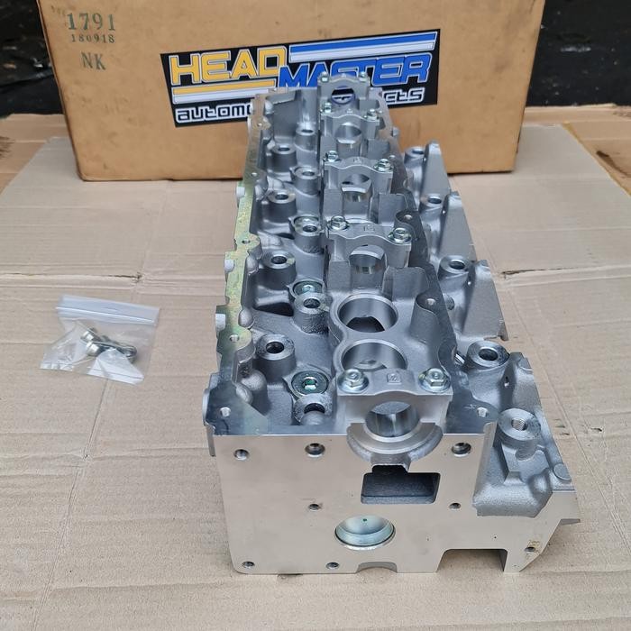 Spesial Cylinder Head Toyota 1Kz 3000Cc Prado Hilux