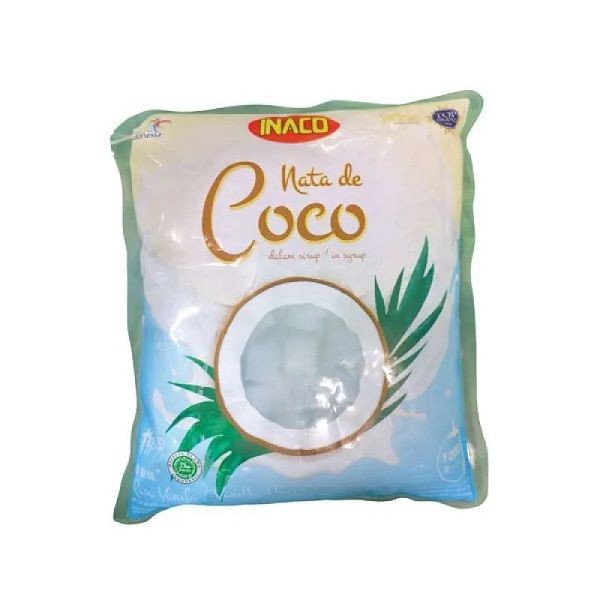 

INACO SARI KELAPA 1000 GR