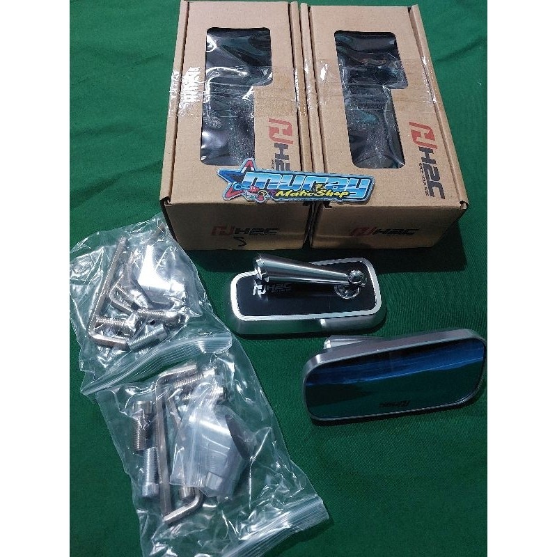 spion H2C original vietnam