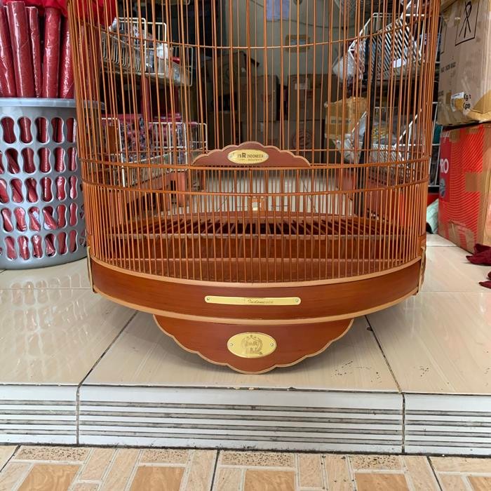 Pawfect Grooming Sangkar Kandang Muray Bnr Reborn Soloan No 1 Dan 2 Great A1 Logo