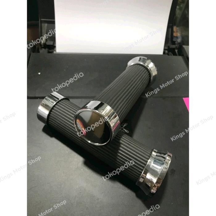 HANDGRIP GRIP NEW VESPA PX ALL VESPA LIST CHROME