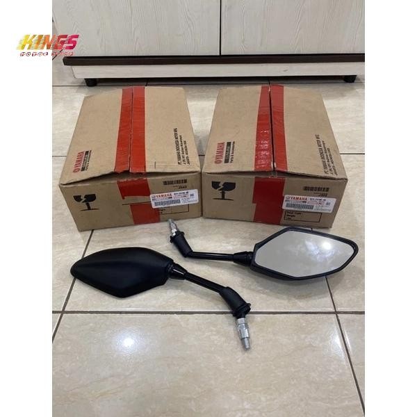 SPION MIRROR ORIGINAL YAMAHA XMAX OLD 250 ORIGINAL GENUINE YAMAHA
