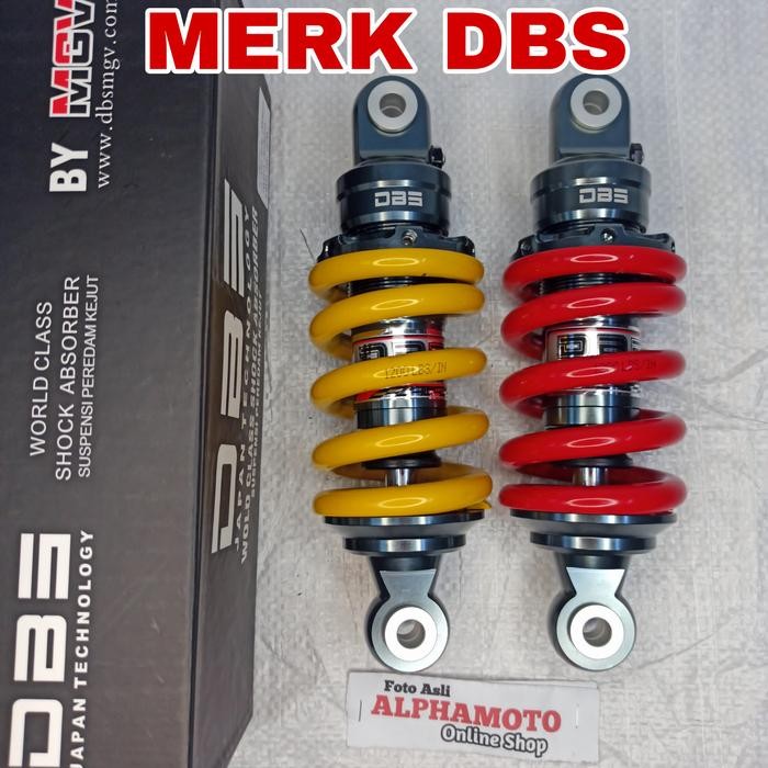 MONOSHOCK RIDE IT JUPITER MX SHOCK