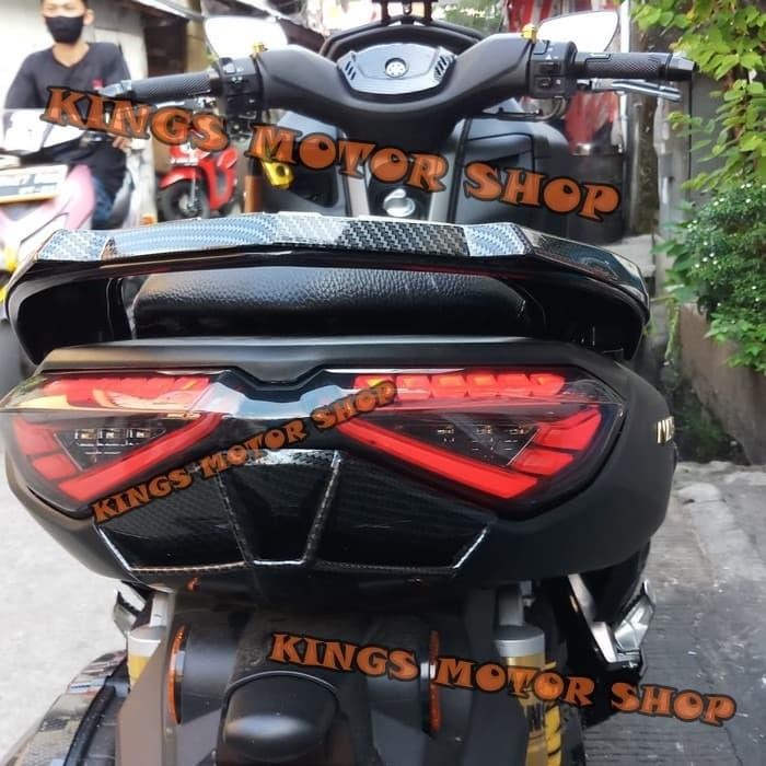 STOPLAMP YAMAHA NMAX 2020 JPA ORIGINAL LAMPU STOP JPA YAMAHA NMAX 2020