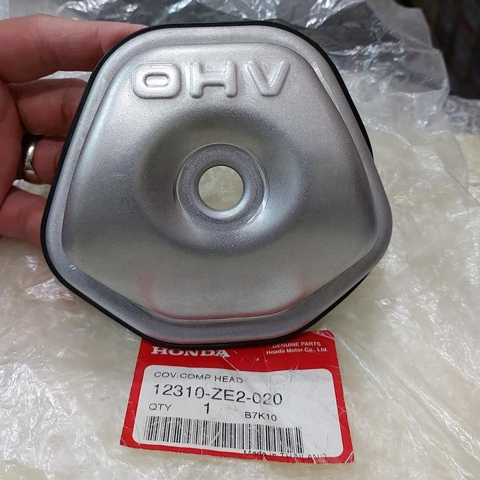 COVER COMP HEAD GX270, 390