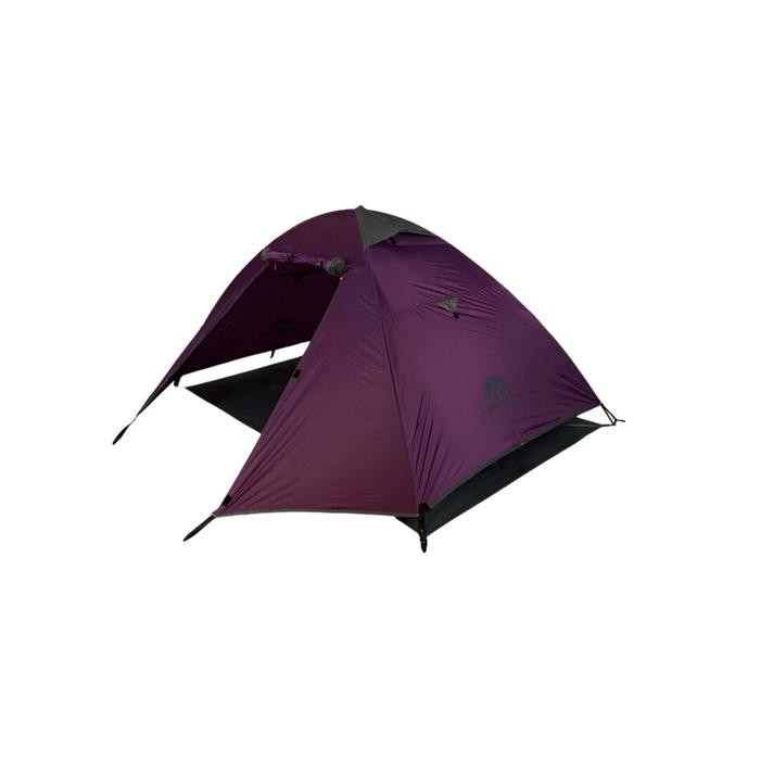 (Expert) Bigadventure Pangrango Series - Tenda 2 Person