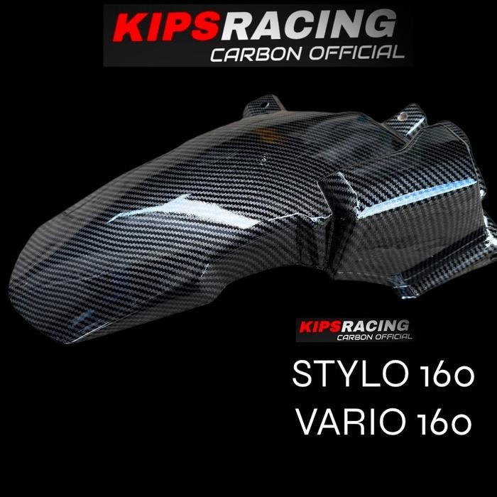 ORIGINAL SPKABOR KOLONG STYLO 160 vario 160 carbon HUGGER STTLO 160 HUGGER VARIO 160 carbon Motor