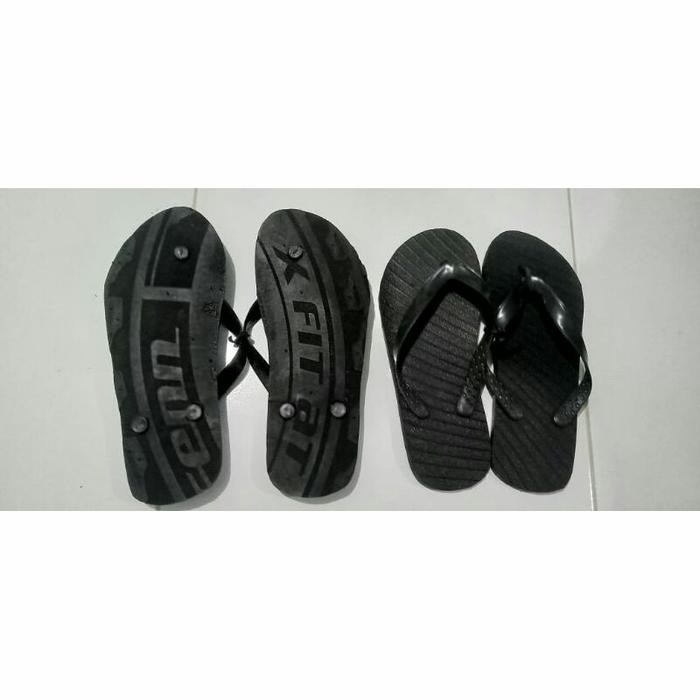 SANDAL BAN BEKAS# MODEL SANDAL JAPIT#AWET TAHAN LAMA
