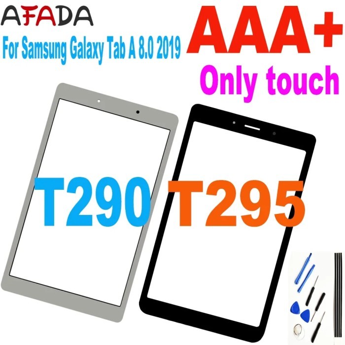 For Galaxy Tab A 8.0 2019 SM-T290 SM-T295 T290 T295 Touch Screen
