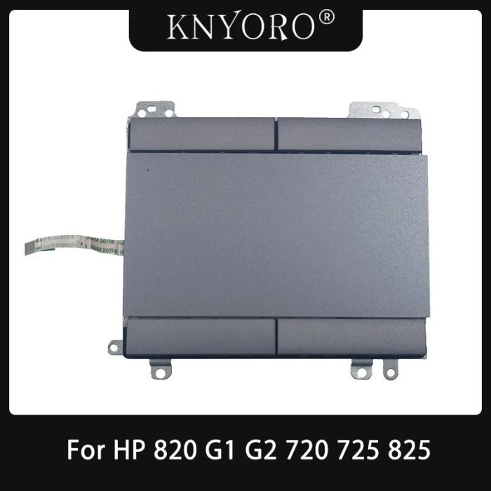 6037B0093101 Original NEW TouchPad For HP EliteBook 820 G1 820 G2 720