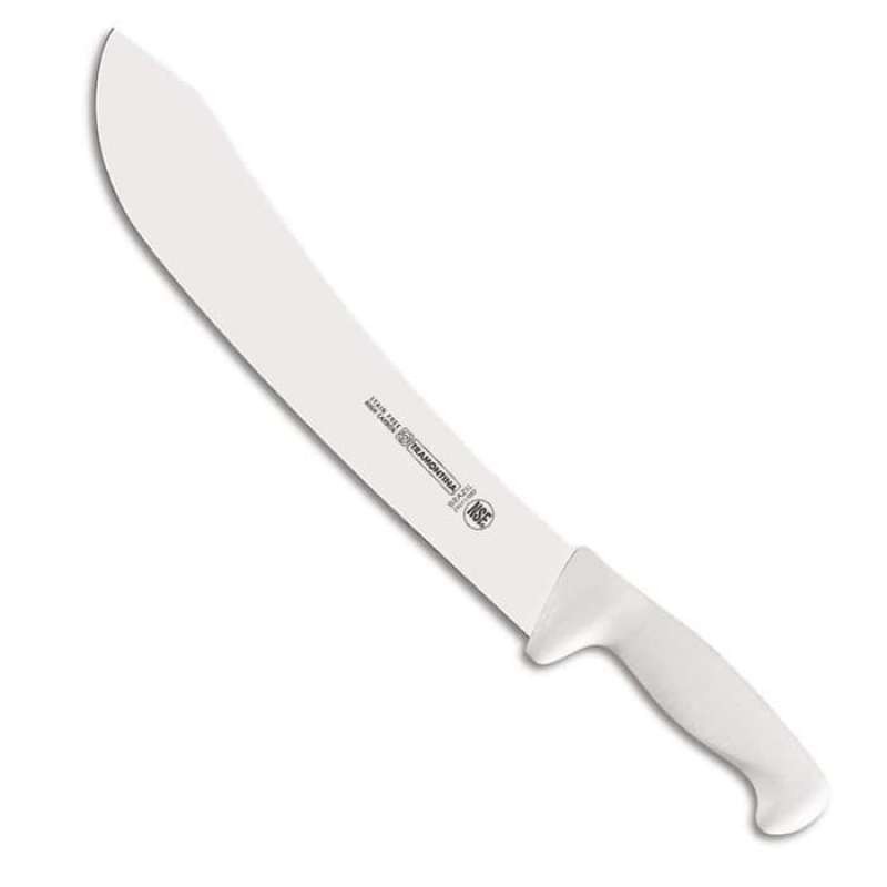 Made In Brazil Tramontina Butcher Knife 8In Pisau Sembelih Pisau 20Cm Best Seller