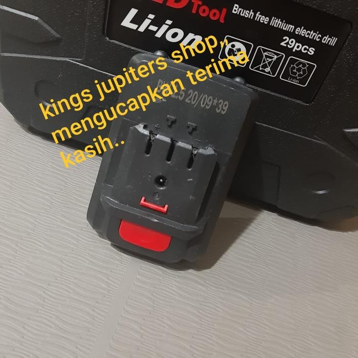 New Batre Or Charger Cordless Bor 36Vf Jld Corless Codless 36Volt 36V 36 V Vf Volt Cas Charger