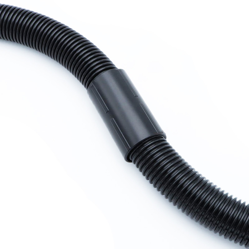 Vacuum Hose Connector Extension Connector Threaded Hose 32/40/50Mm Inner Diameter Extension