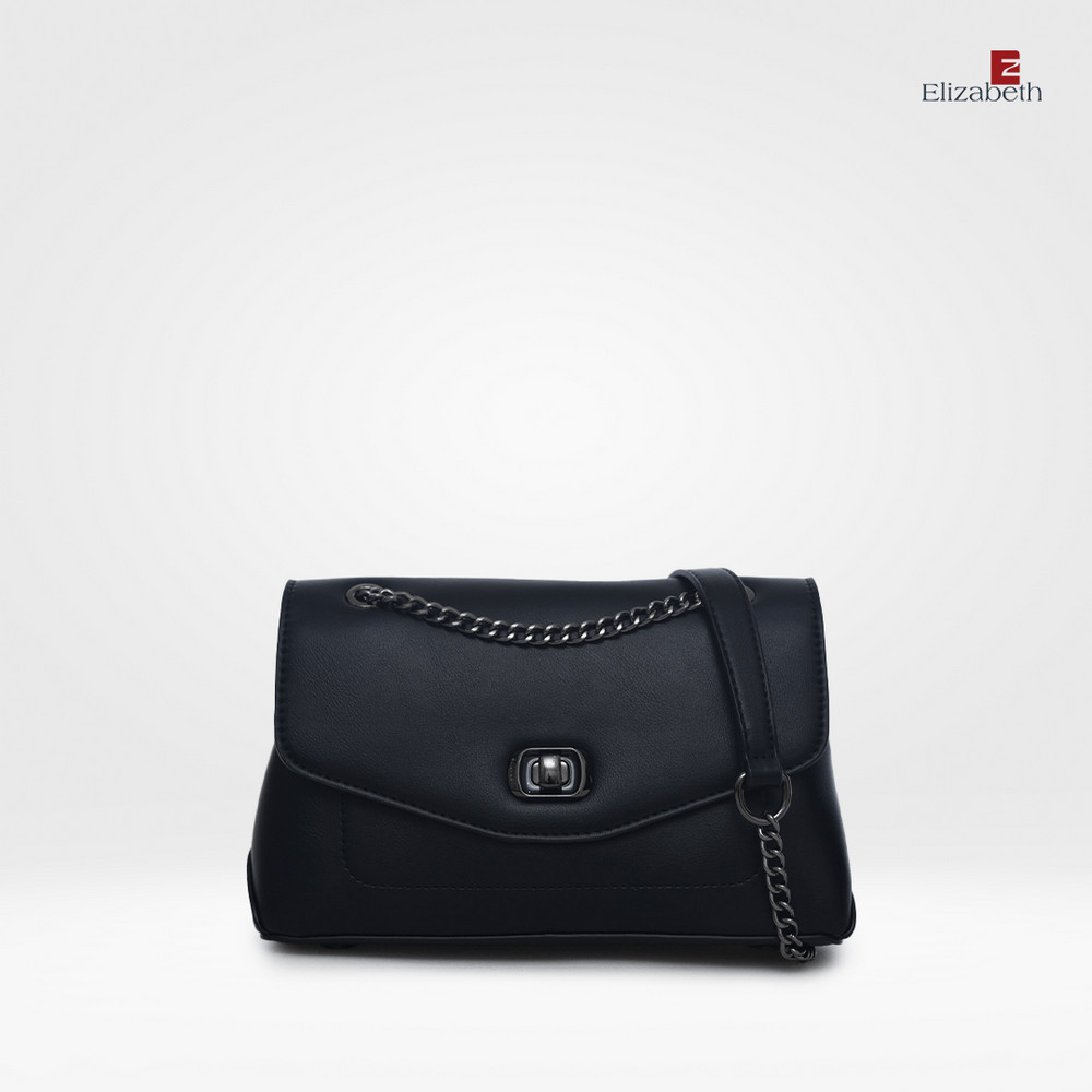 TAS ELIZABETH SHOULDER BAG 0706-1924 100% ORIGINAL