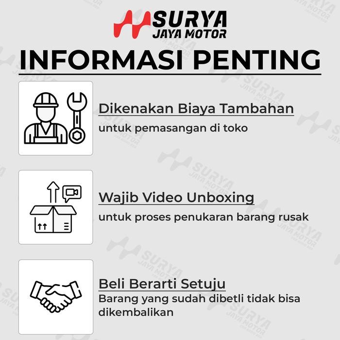 Nakamichi Elite Pro 10" inch 6/128 NA-3102i Head Unit Double Din TERLARIS