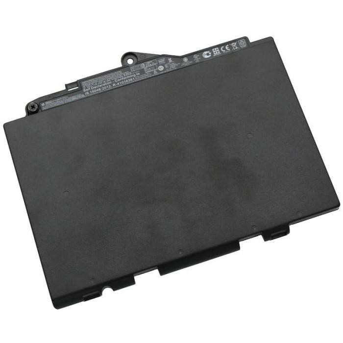 BATERAI BATTERY HP ELITEBOOK 820 G3 G4 725 G3 G4 SN03XL HP ELITEBOOK 820 G3 HP ELITEBOOK 725 G3