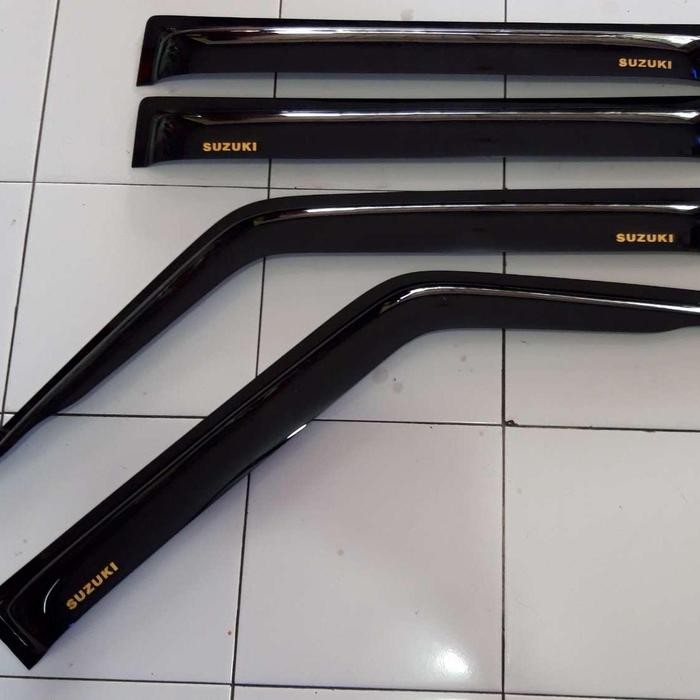 PREMIUM talang air mobil Suzuki Vitara