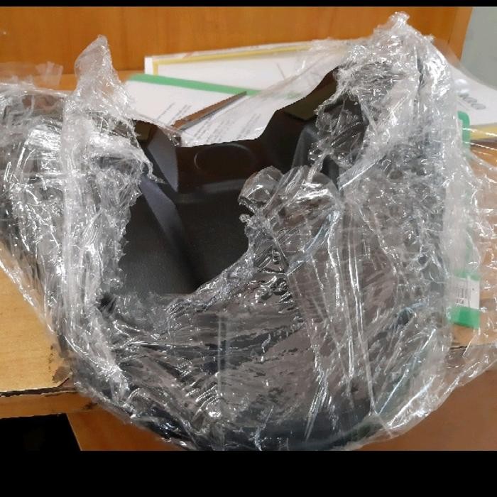 DUCK FENDER / FENDER DEPAN / MONCONG BEBEK HONDA ADV 150 MODEL GBOO KUALITAS TERBAIK