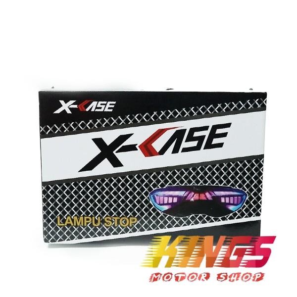 STOPLAMP LAMPU STOP YAMAHA NEW NMAX 2020 2021 XCASE MODEL CKS THAILAND