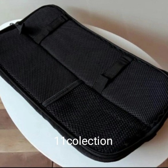 PREMIUM Tas penyimpanan Golok tas pisau sembelih model selempang