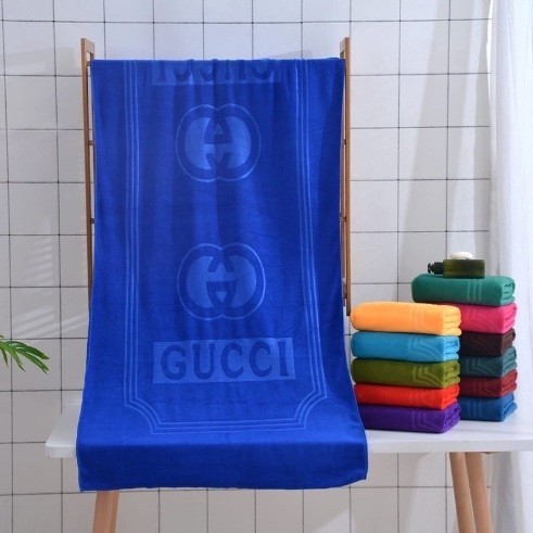 Terjangkau&Jaminan-HANDUK MANDI DEWASA // HANDUK GUCCI JUMBO SUPER HALUS// HANDUK MICROFIBER // HAND