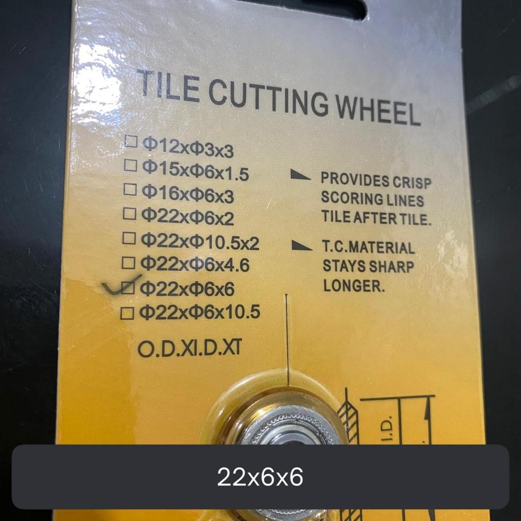 - potong keramik- granit muller