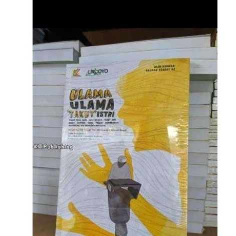 Ulama Ulama Takut Istri