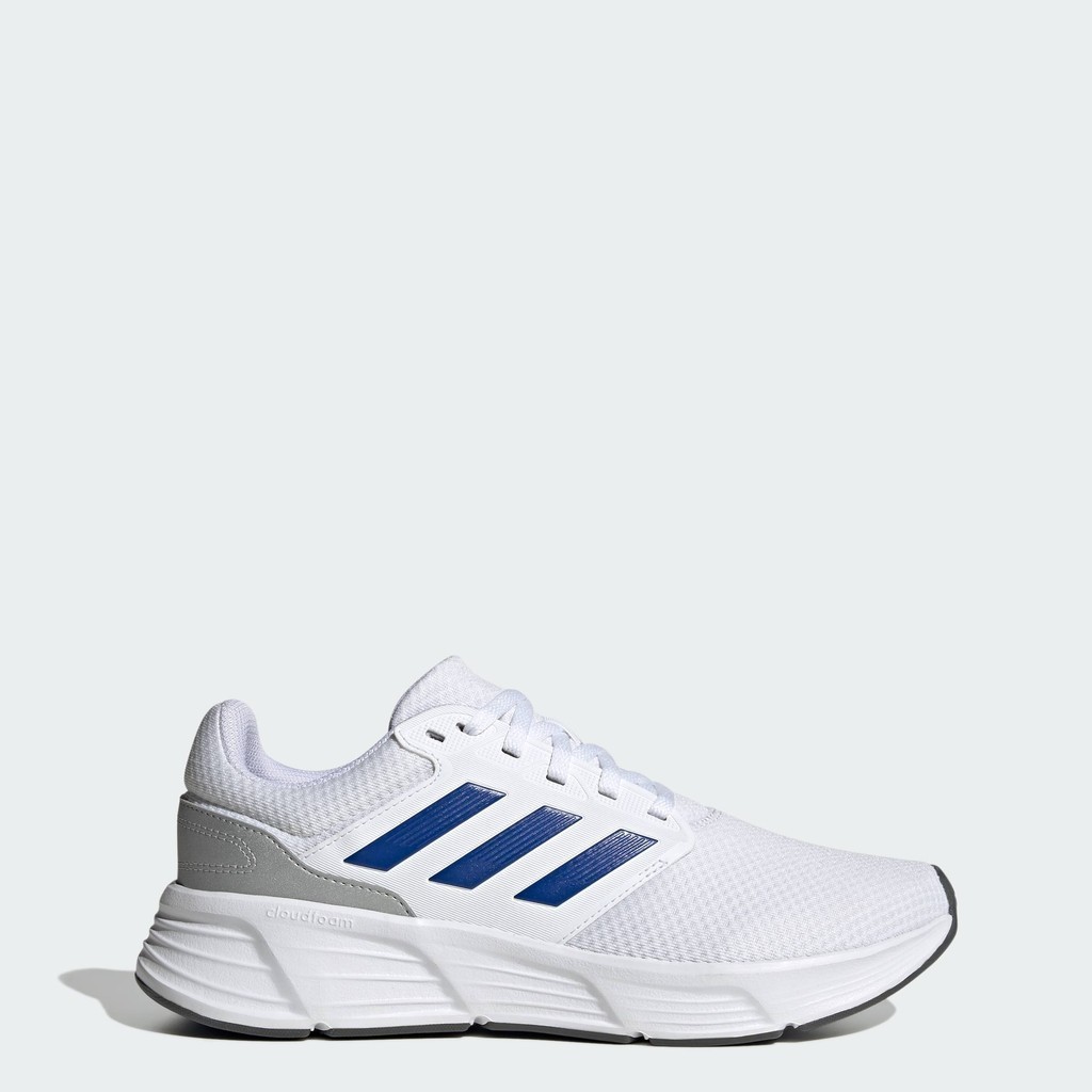 Adidas Running Galaxy 6 Shoes Men White Ie1979 Harga Promo